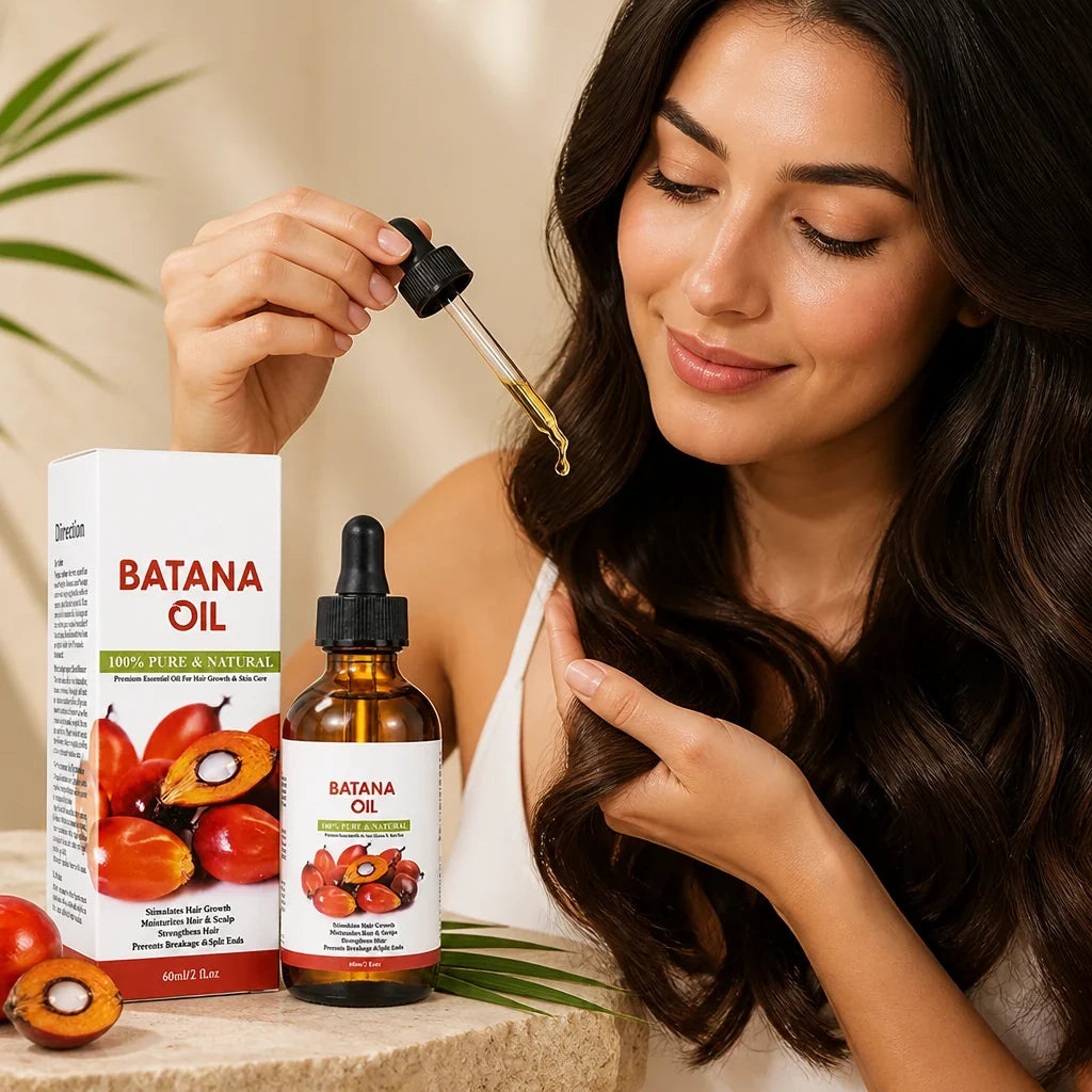 Velviquea™ Hair Elixir — Unleash Stunning Strength and Shine Every Day