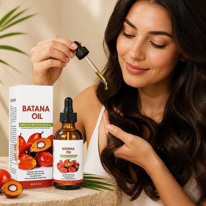 Velviquea™ Hair Elixir — Unleash Stunning Strength and Shine Every Day