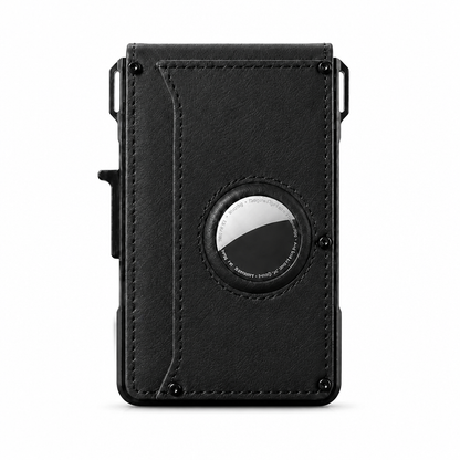 VeroClip™ Minimalist Wallet — Carry More, Stress Less, Look Sharper