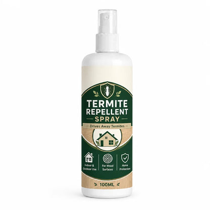 WoodFortis™ — Fortify Your Home with Invisible, Lasting Termite Defense