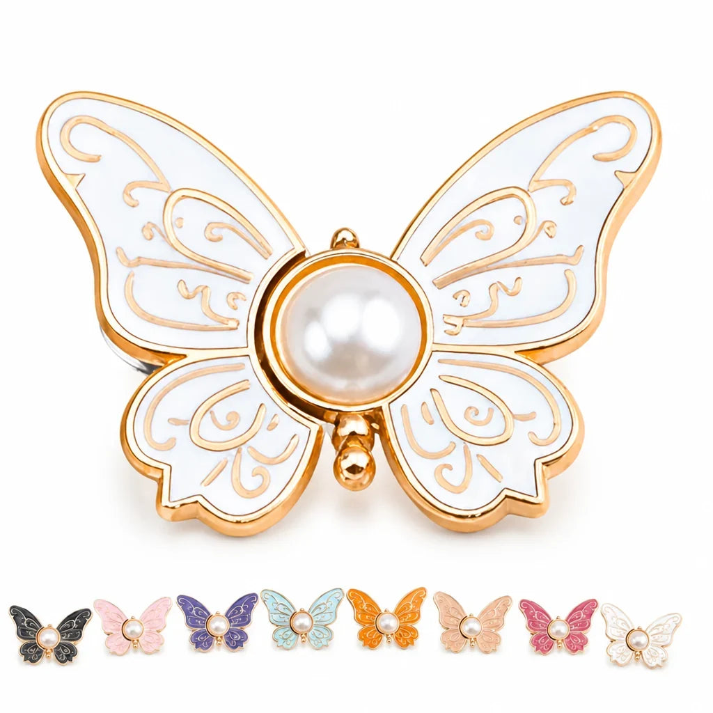 CinchCraft™ Adjustable Cinch Clips — Instantly Shape Your Waist with Effortless Elegance
