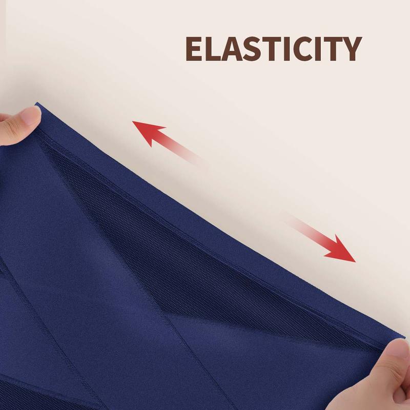 High-Waist Tummy Control Panties