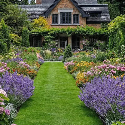 VerdiLux™ — Turn Your Yard Into an Instant Lush, Green Paradise That Lasts All Year