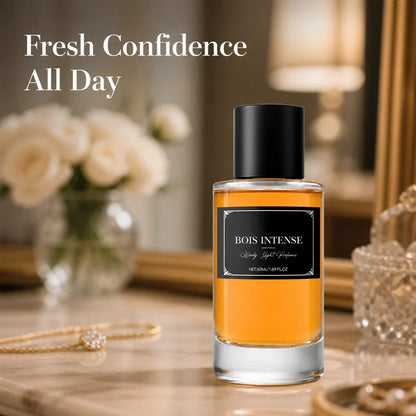 Fresqora™ — Unlock Fresh Confidence That Follows You All Day