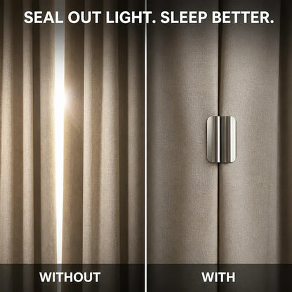 MoonMute™ — Seal Out Every Light Leak for Perfect, Deep Sleep Tonight