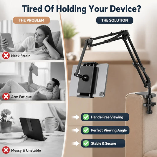 Wraptiva™— Effortless Hands-Free Comfort That Protects and Moves With You