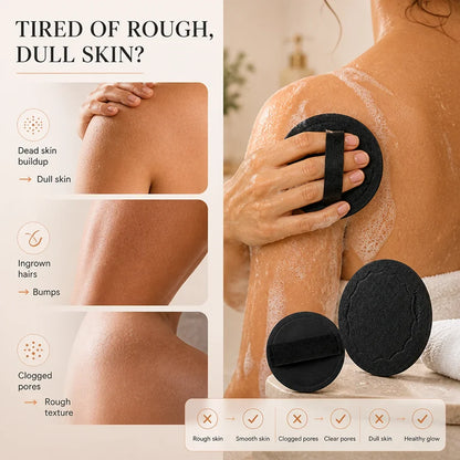 VelvetBuff™ — Unleash Radiant, Silky Skin You Can’t Help But Touch
