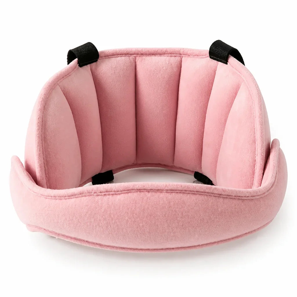 JourneyRest™ — Travel Comfort That Lets You Wake Up Pain-Free and Refreshed