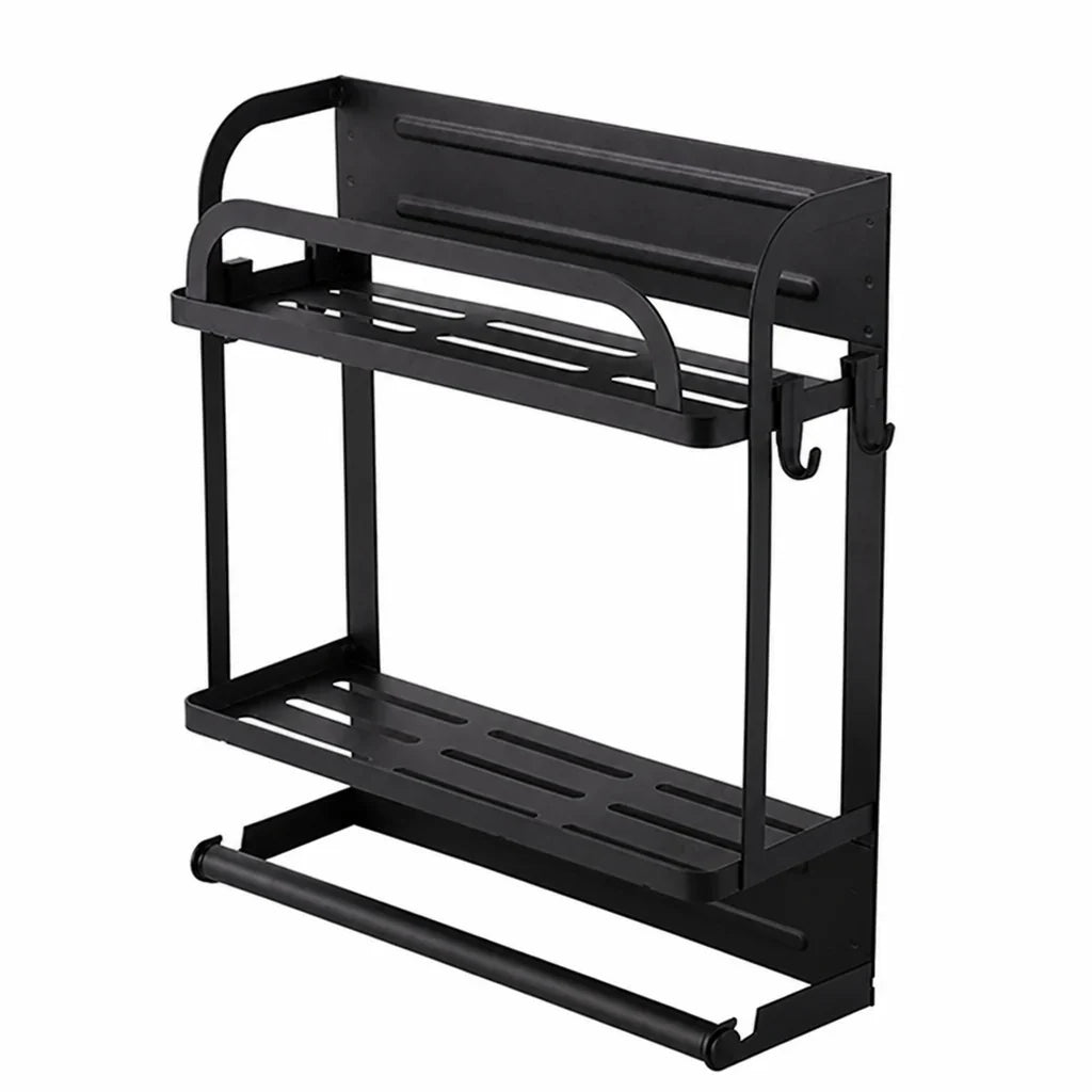 Stowexa™ — Transform Clutter into Calm with Instant, Heavy-Duty Kitchen Storage