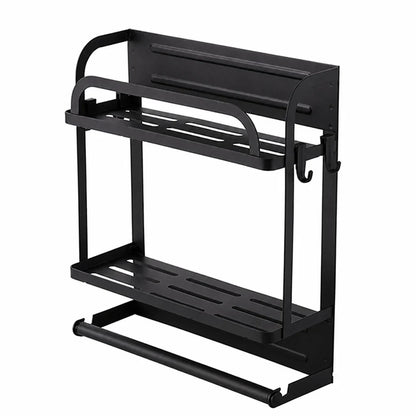Stowexa™ — Transform Clutter into Calm with Instant, Heavy-Duty Kitchen Storage