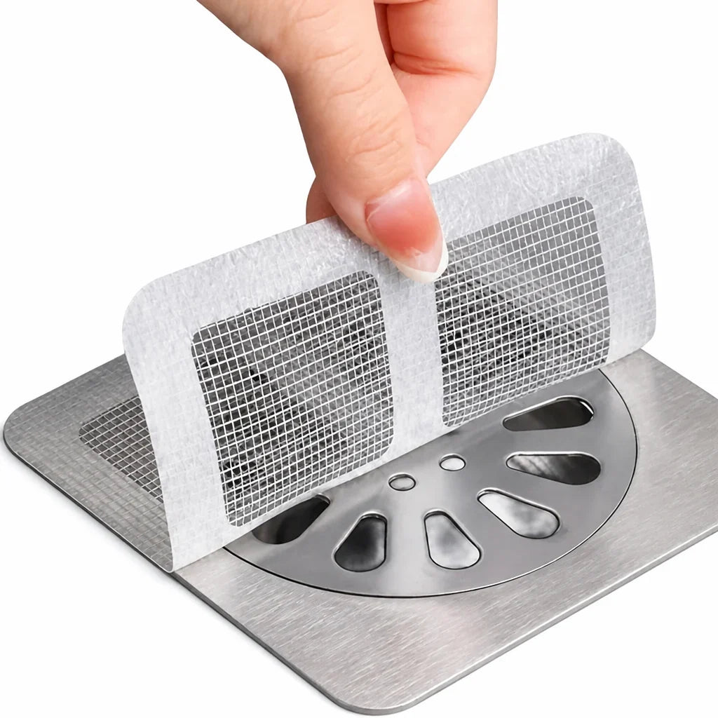 PlumbPure™ — Keep Your Drains Free, Fresh, and Pest-Proof Without Lifting a Finger