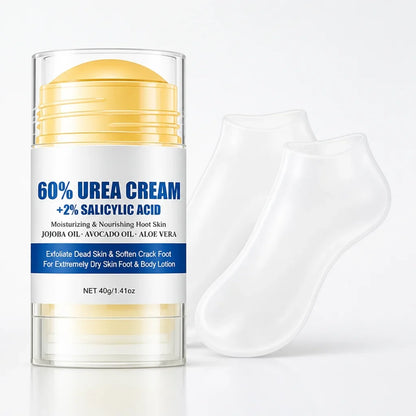 Solevia™ — Turn Your Feet into a Silky-Soft Sanctuary You’ll Love to Show Off