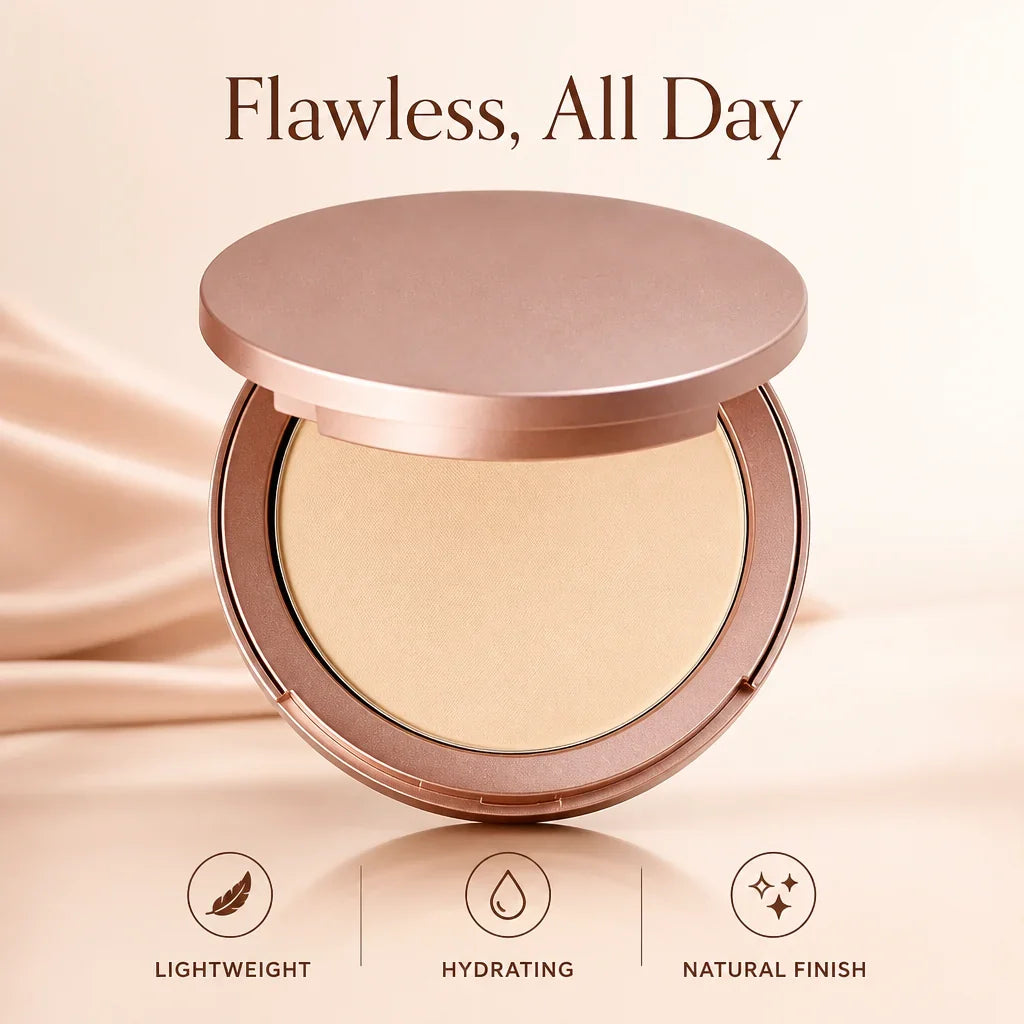 Luminarae™ — Instantly Transform Your Skin into a Silky, Radiant Masterpiece