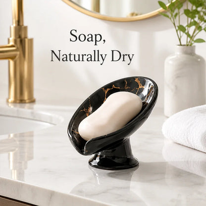 Sorbessa™ — Keep Every Soap Bar Firm, Fresh, and Mess-Free