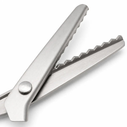 Cutfina™ — Effortless Precision That Makes Every Cut Flawless and Fray-Free