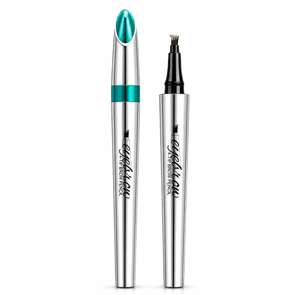 Archiva™— Instantly Fuller, Naturally Striking Brows That Last All Day