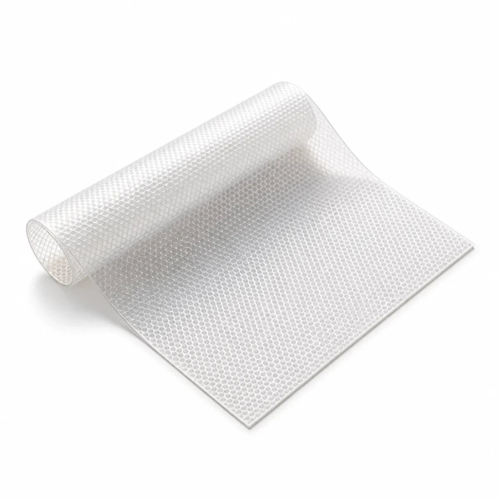 FrostGuard™ Liners — Turn Your Fridge Into a Fresh, Spotless Sanctuary Every Day