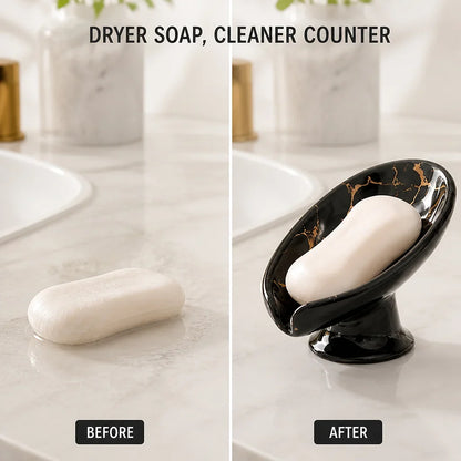 Sorbessa™ — Keep Every Soap Bar Firm, Fresh, and Mess-Free