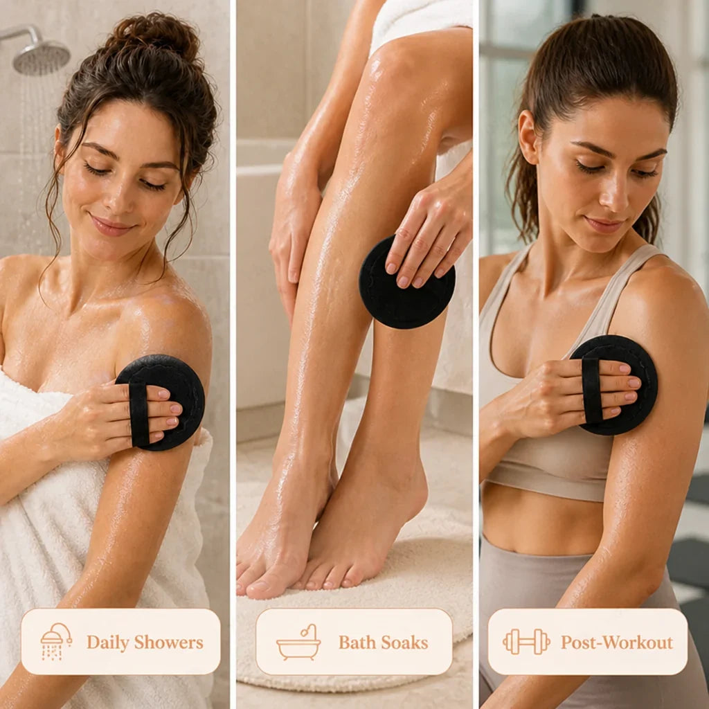 VelvetBuff™ — Unleash Radiant, Silky Skin You Can’t Help But Touch