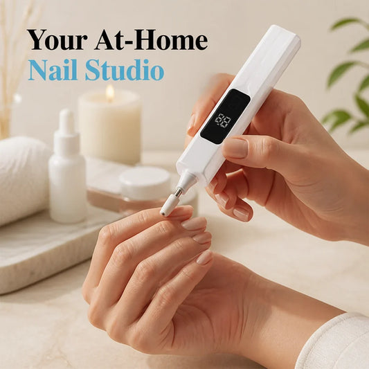 Lacquessa™ — Unlock Effortless, Salon-Perfect Nails That Command Attention