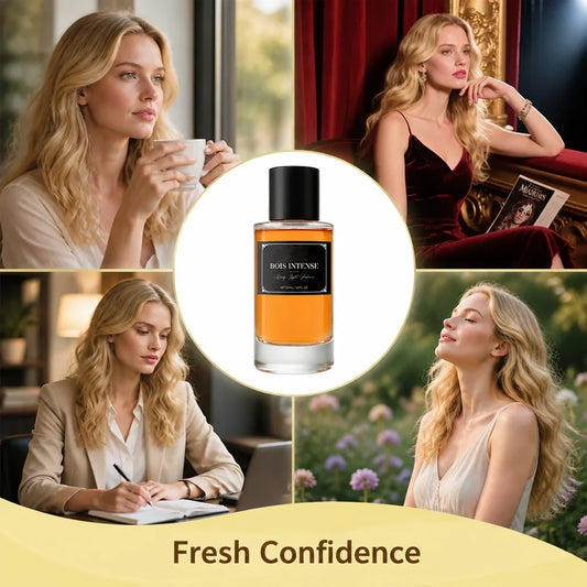 Fresqora™ — Unlock Fresh Confidence That Follows You All Day