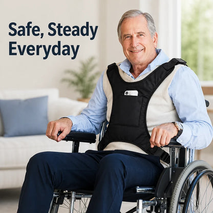 Safemiar™ — Embrace Worry-Free Security and Comfort for Your Loved Ones