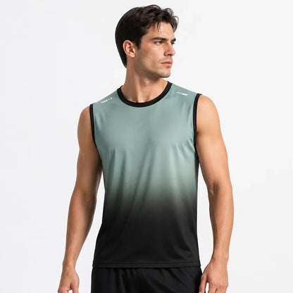 Ventaris™ Performance Tank — Own Every Move with Instant Cool Comfort and Freedom