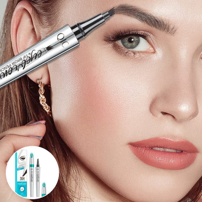 Microblading Eyebrow Pen