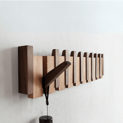 HarmonyHold™ — Transform Chaos into Stylish Calm with Effortless Elegance