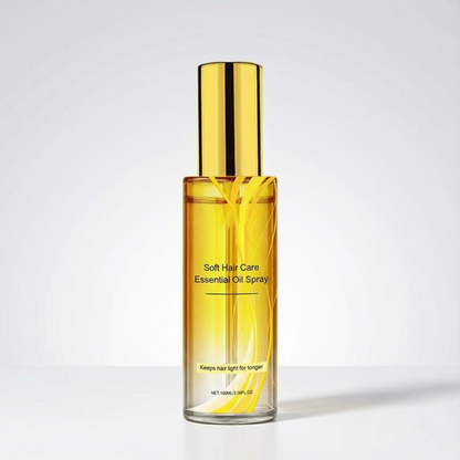 Silkaire™ Hair Oil Spray
