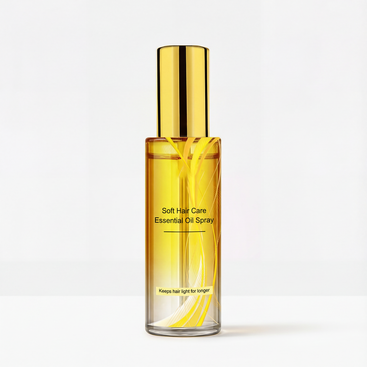 Silkaire™ Hair Oil Spray