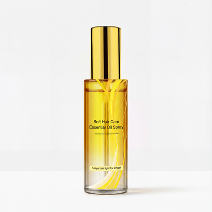 Silkaire™ Hair Oil Spray