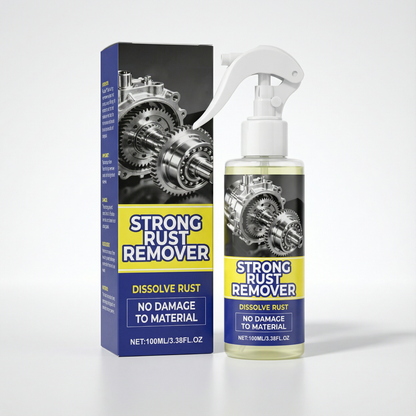 Rustaway – Fast Acting Rust Remover Spray
