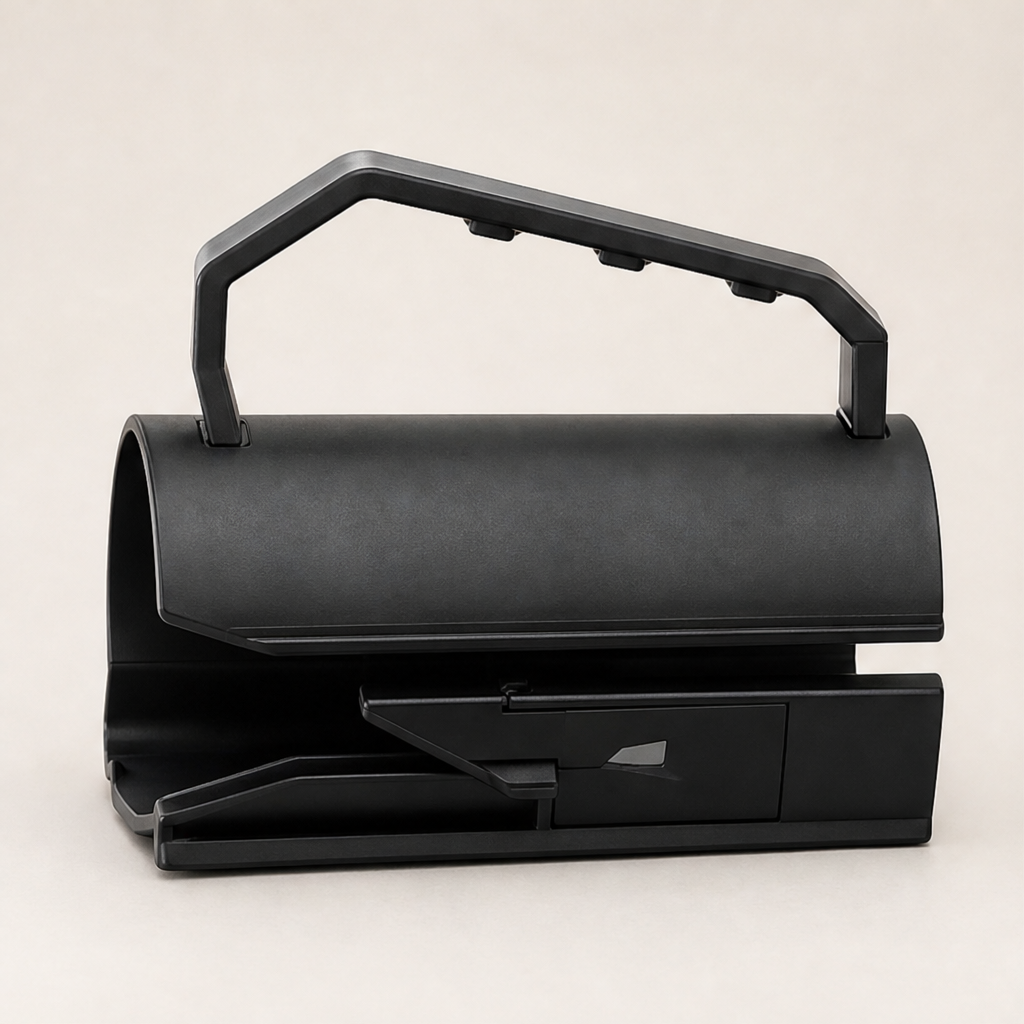 Wrapwick – Sliding Roll Cutter for Straight, Neat Christmas Wrapping + 50% OFF