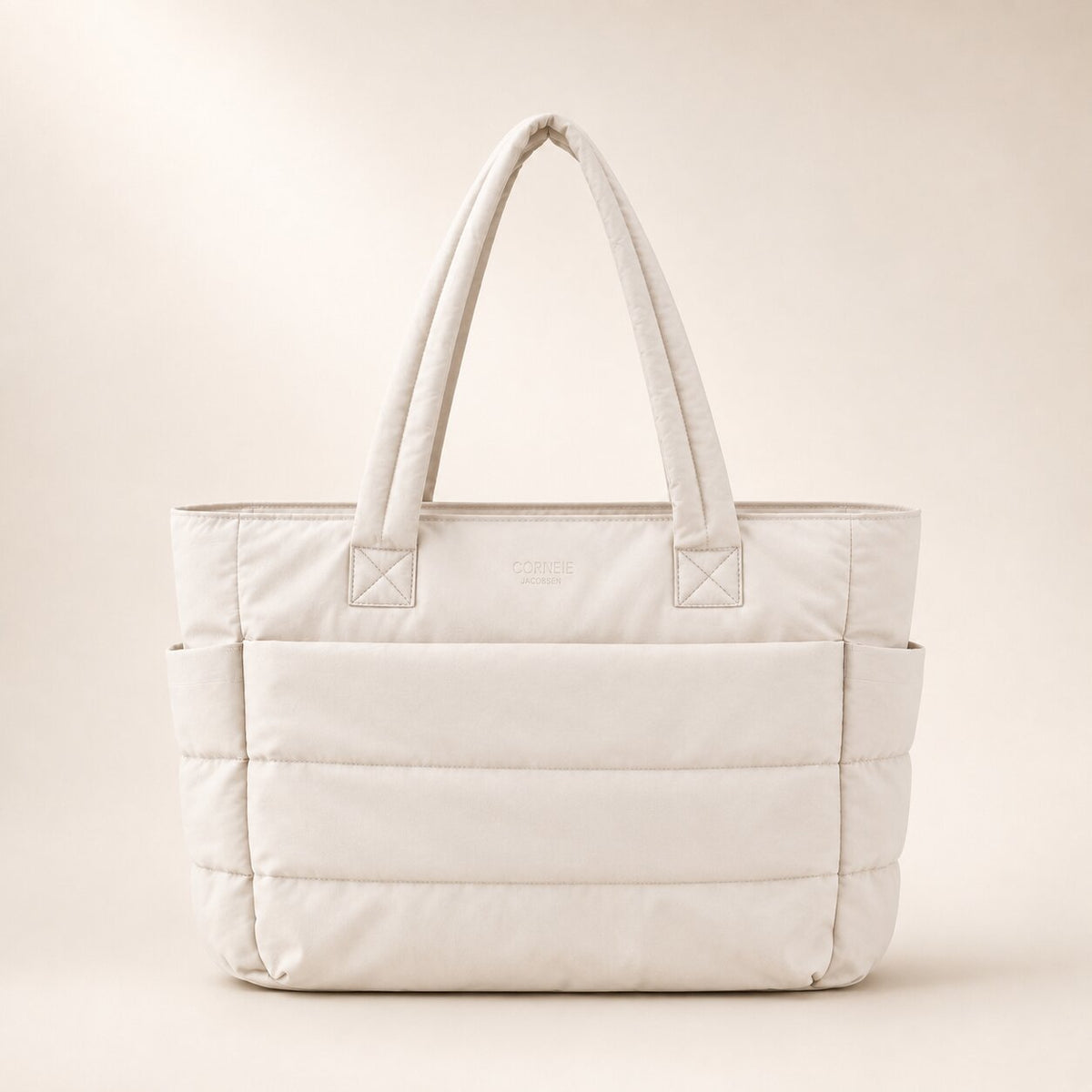 PuffCarry™ | Puffer Handbag for Women, Quilted