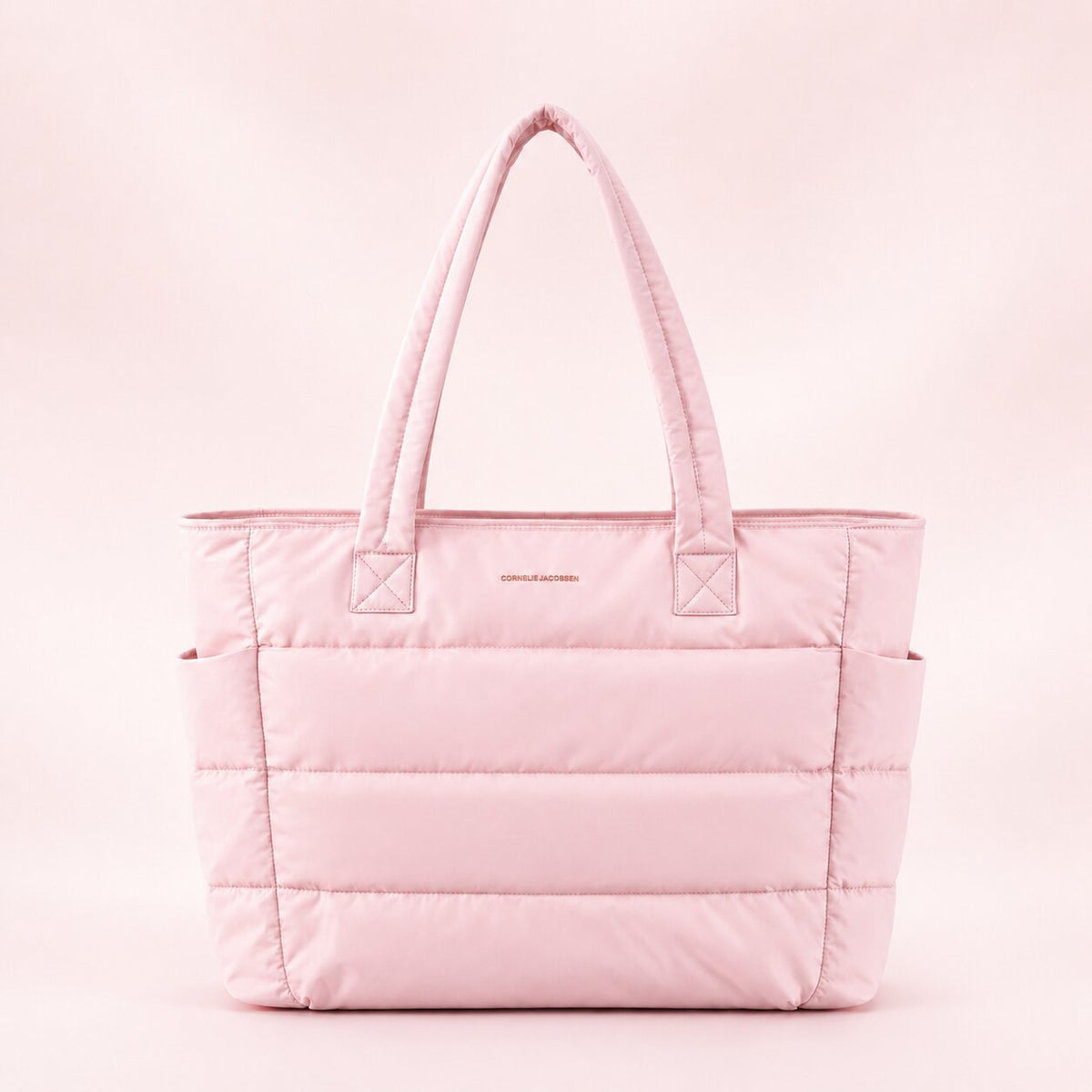 PuffCarry™ | Puffer Handbag for Women, Quilted