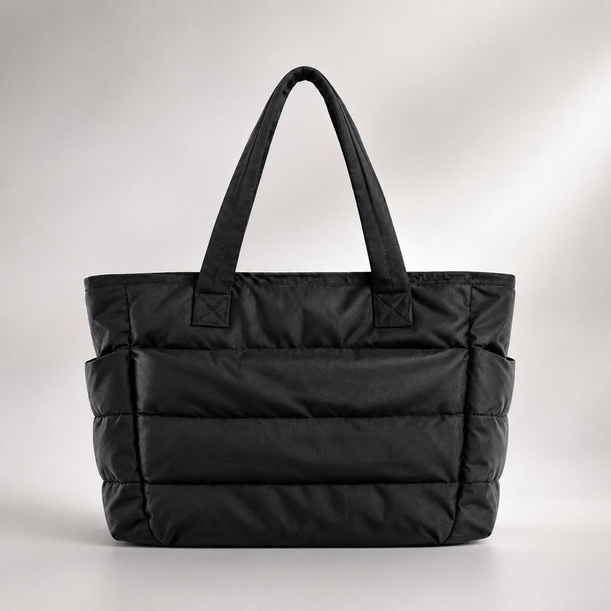 PuffCarry™ | Puffer Handbag for Women, Quilted