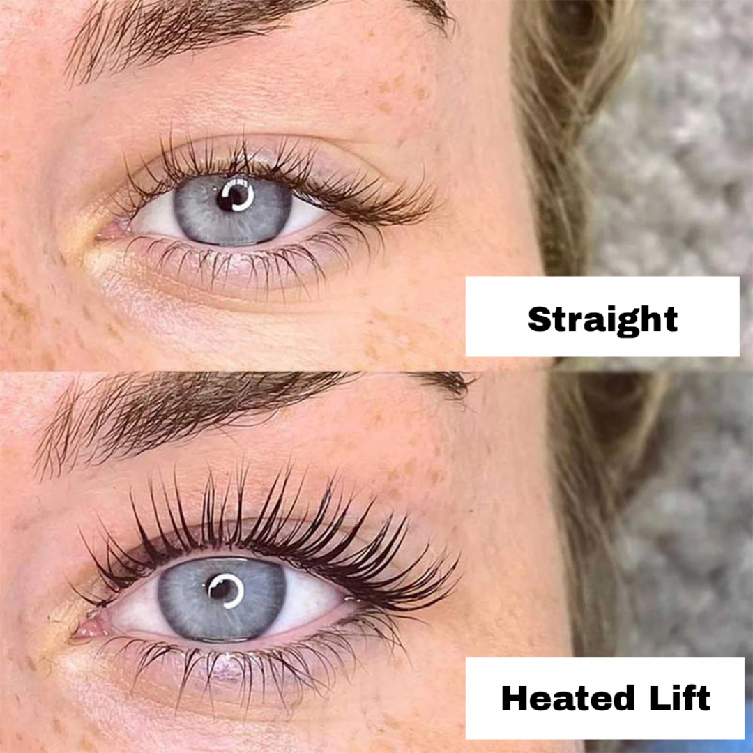 Arivarlo™ Lash-Lift Curler – Salon Results in Seconds, Without the Salon
