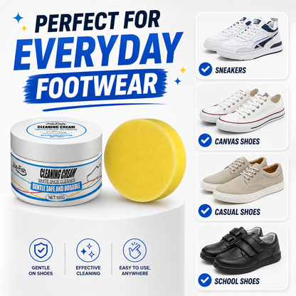 FreshKicks™ — Step Into Shoes That Command Attention Instantly