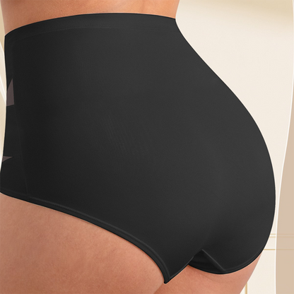 High-Waist Tummy Control Panties