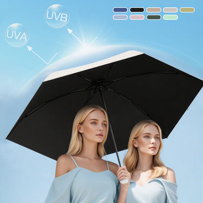Last Day 50% OFF | SunRain™ Pocket Umbrella