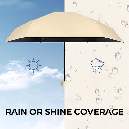 Last Day 50% OFF | SunRain™ Pocket Umbrella