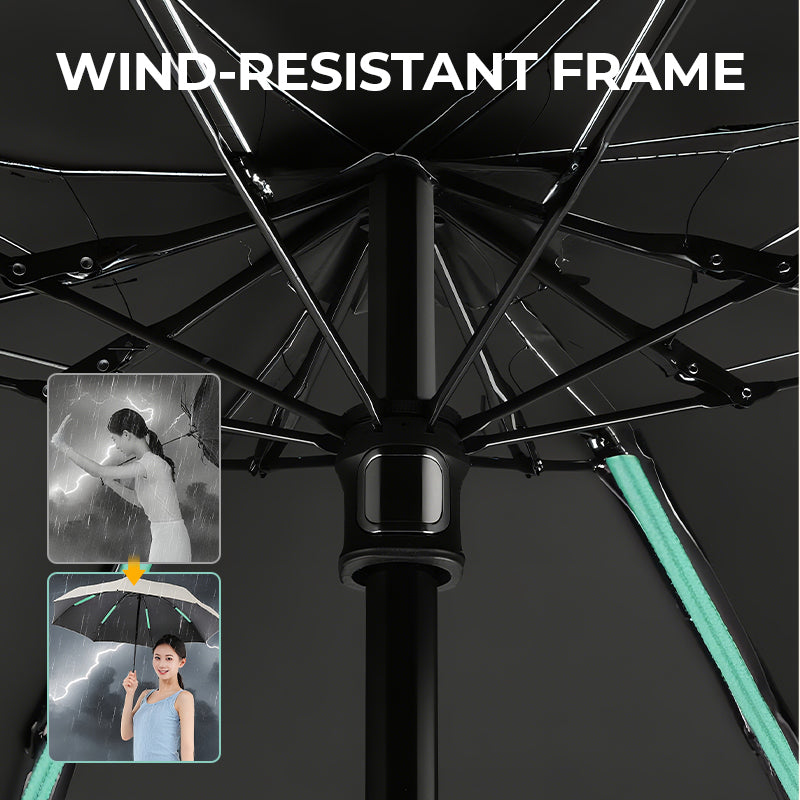 Last Day 50% OFF | SunRain™ Pocket Umbrella