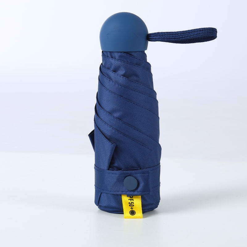Last Day 50% OFF | SunRain™ Pocket Umbrella