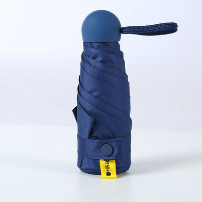 Last Day 50% OFF | SunRain™ Pocket Umbrella
