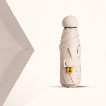 Last Day 50% OFF | SunRain™ Pocket Umbrella