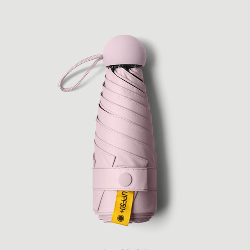 Last Day 50% OFF | SunRain™ Pocket Umbrella