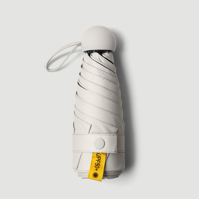Last Day 50% OFF | SunRain™ Pocket Umbrella