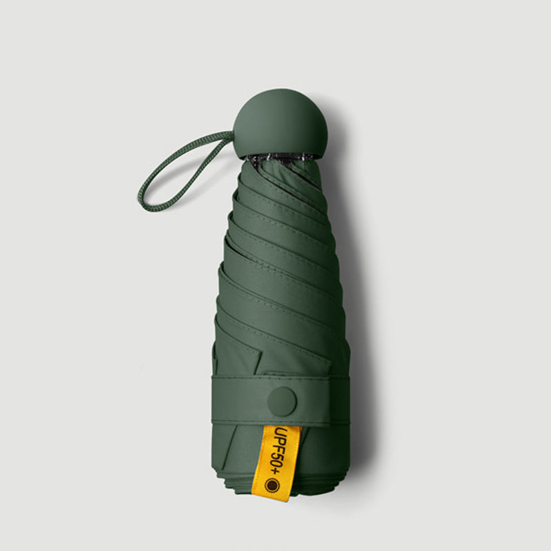 Last Day 50% OFF | SunRain™ Pocket Umbrella