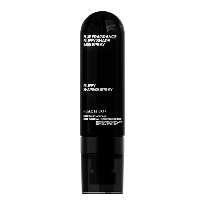 Peach Volumizing & Setting Hair Spray